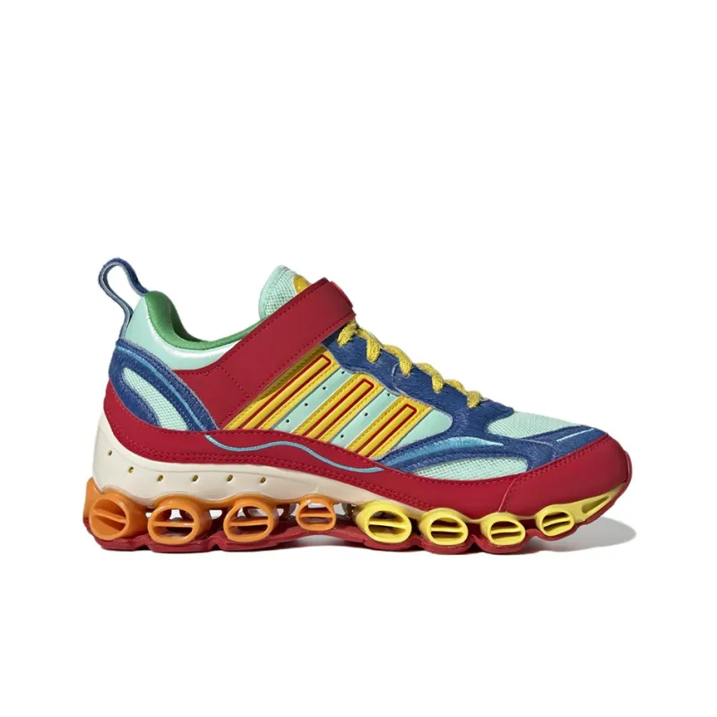 Adidas Originals Microbounce T1 Kerwin Frost Mult Color-1