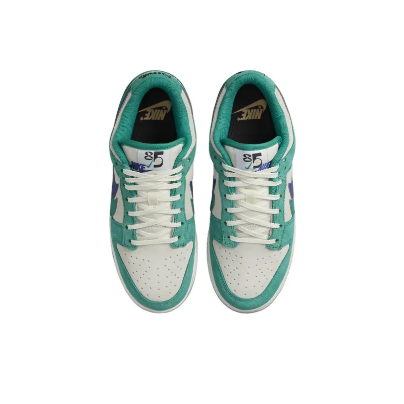 Nike Dunk Low Se 'Sail Neptune Green' Women's-3