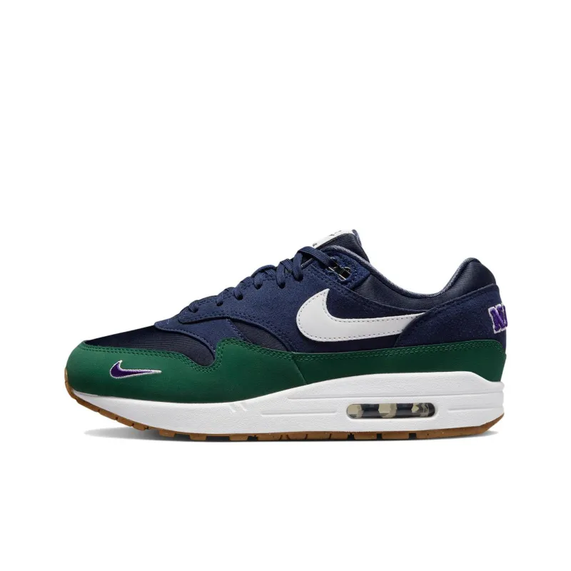 Nike Air Max 1 Qs 'Letterman Pack' Women's-0