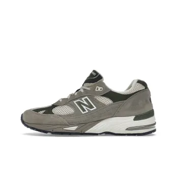 New Balance 991 MiUK Aime Leon Dore Grey Women's