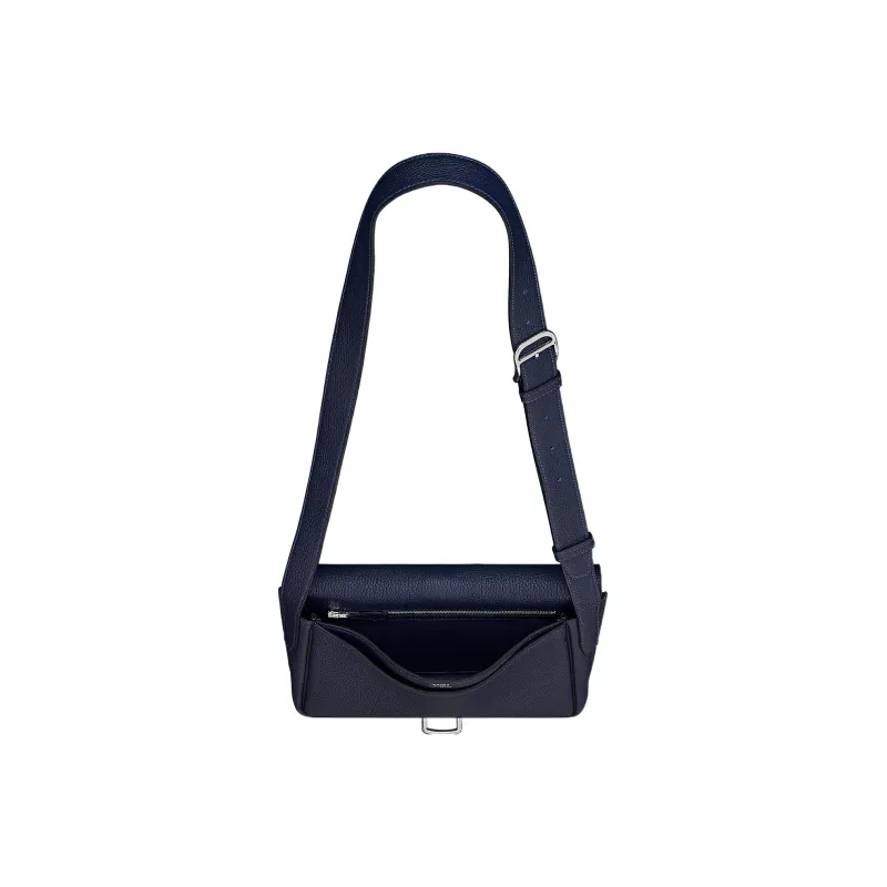 HERMES Steve Light Junior Crossbody Bags-2