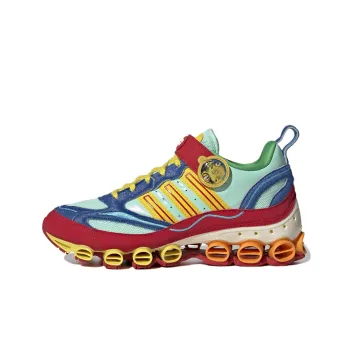 Adidas Originals Microbounce T1 Kerwin Frost Mult Color