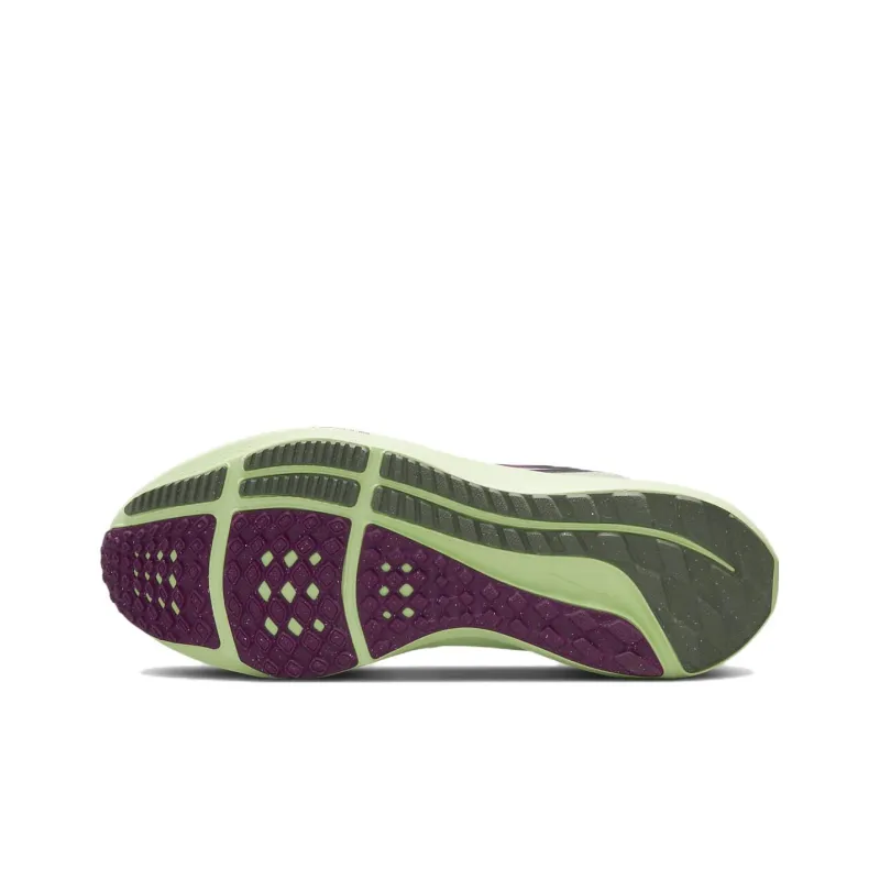 Nike Air Zoom Pegasus 39 'Red Plum Volt' Women's-5