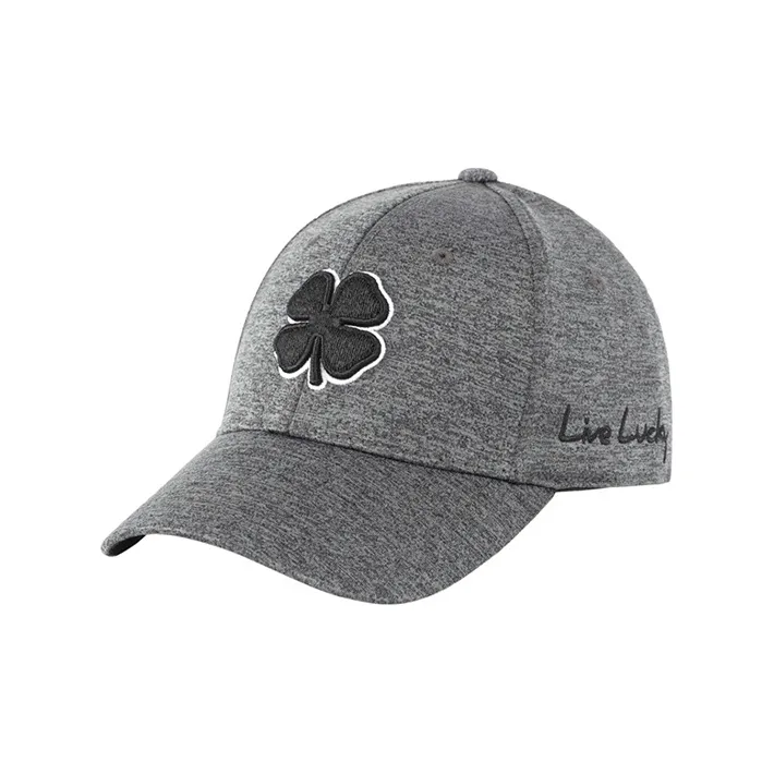 BLACK CLOVER Baseball Caps Men Charcoal-0