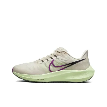 Nike Air Zoom Pegasus 39 'Red Plum Volt' Women's