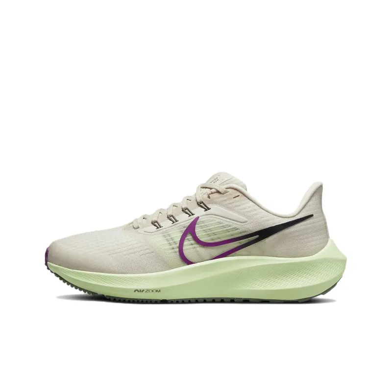 Nike Air Zoom Pegasus 39 'Red Plum Volt' Women's-0
