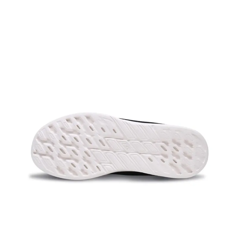 Skechers ON THE GO Glide Cushioning Anti-Slip And Wear-Resistant Low-Top Casual Shoes Women's Black-4