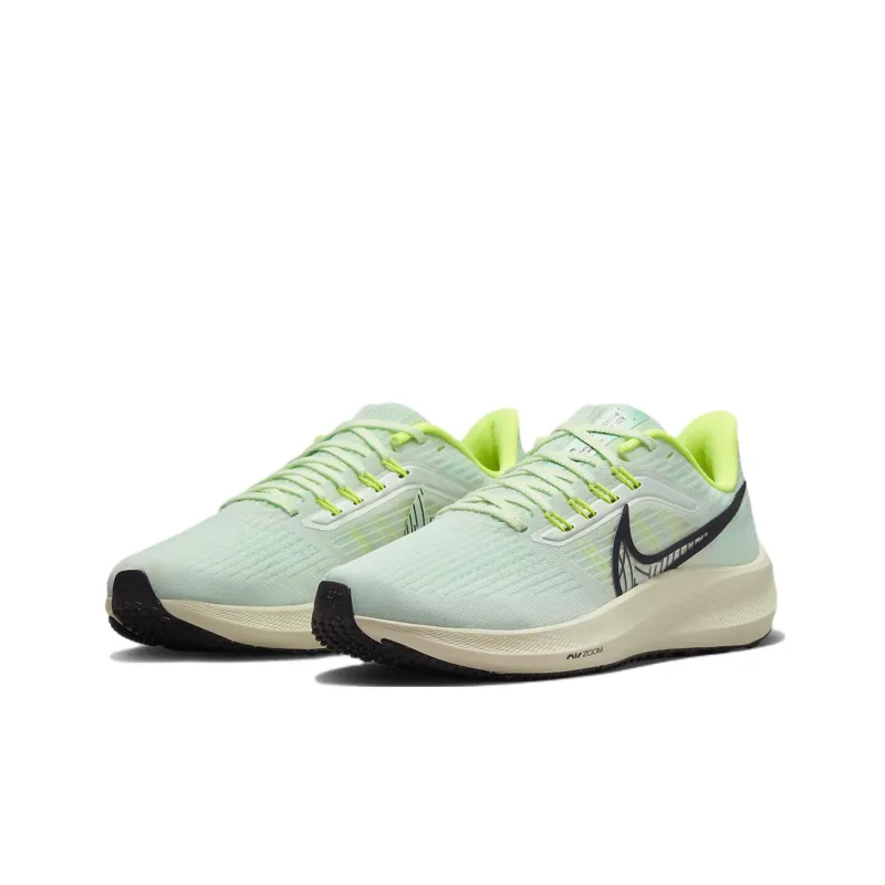 Nike Air Zoom Pegasus 39 Barely Green Volt Women's-2