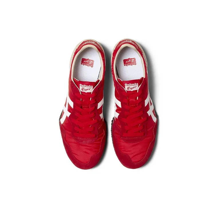 Onitsuka Tiger Serrano 'Classic Red White'-2