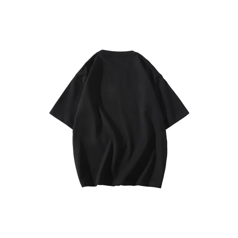 SCRM T Shirts Unisex-1