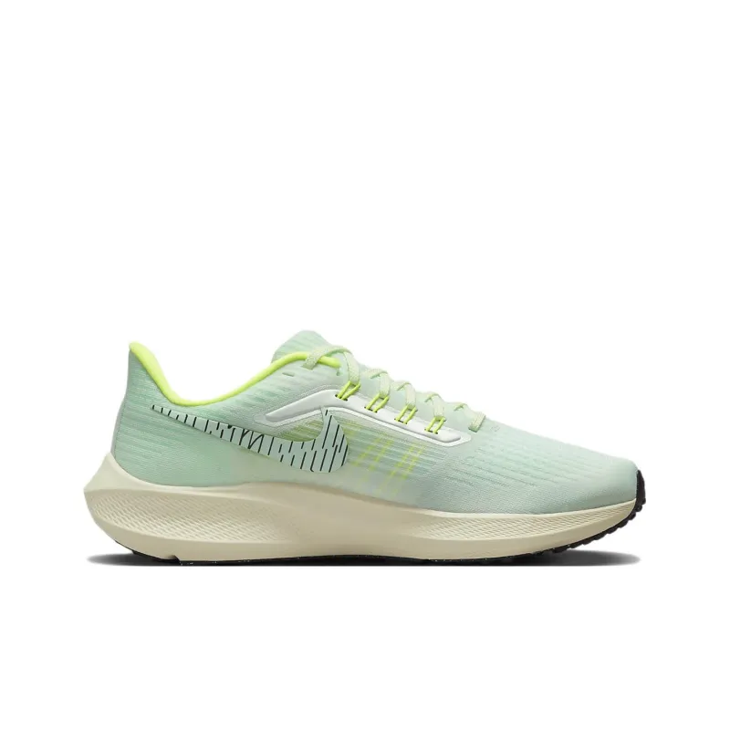 Nike Air Zoom Pegasus 39 Barely Green Volt Women's-1