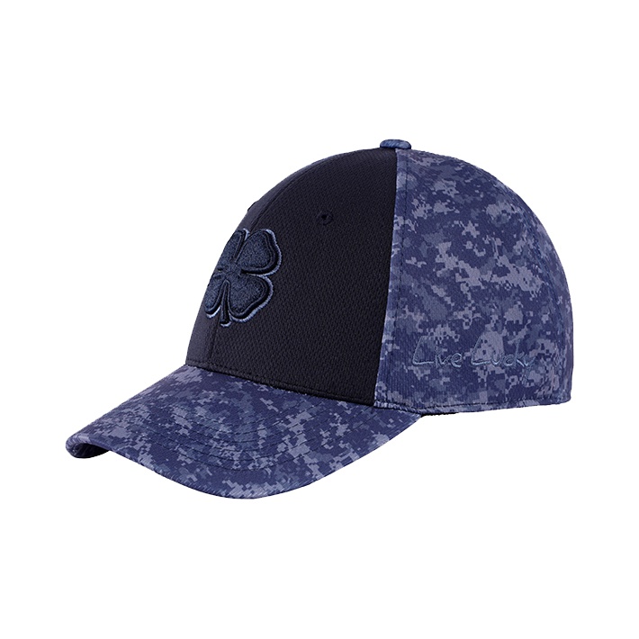 Black clover hat caddy online