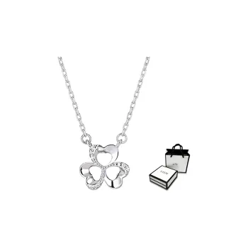 LISM Necklaces Women's