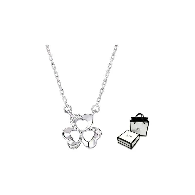 LISM Necklaces Women's-0