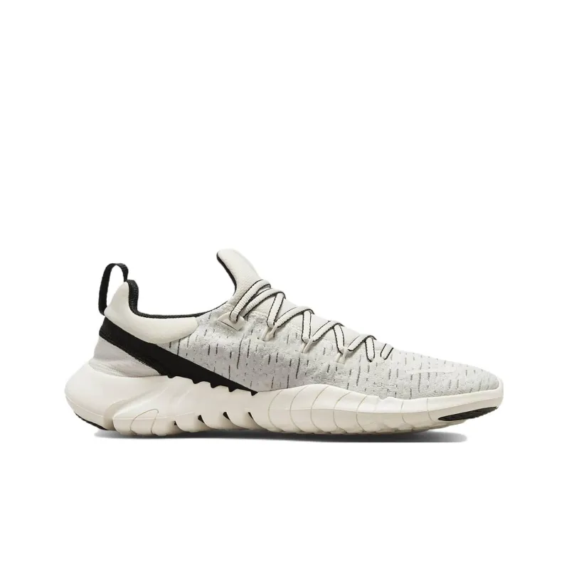 Nike Free Run 5.0 Phantom Sail-1