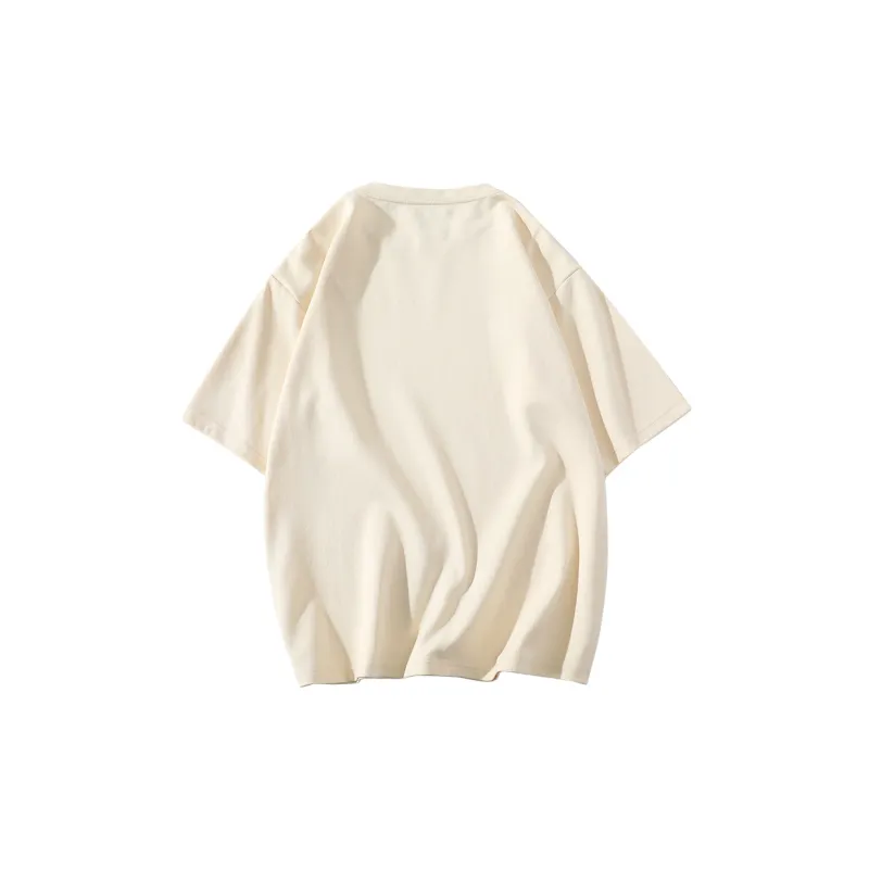 SCRM T Shirts Unisex-16