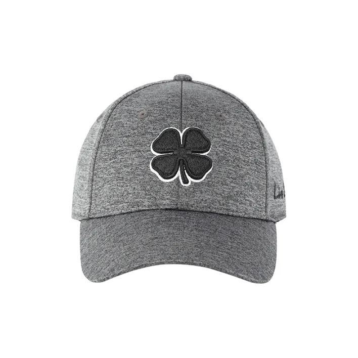 BLACK CLOVER Baseball Caps Men Charcoal-1