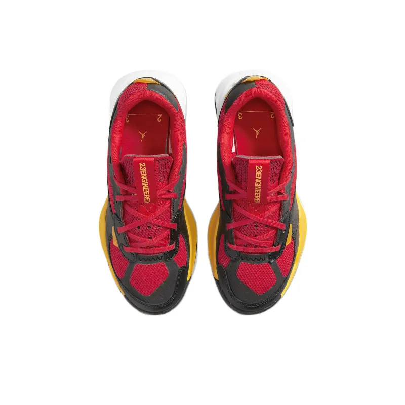 Jordan Air 200E Lifestyle Shoes GS-3