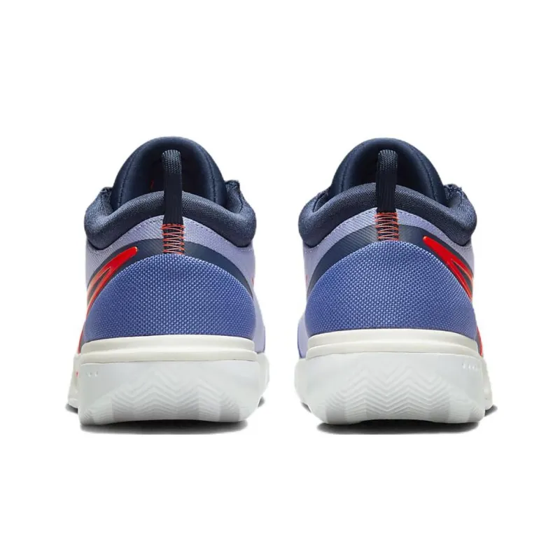Nike Court Zoom Pro Clay 'Lapis Bright Crimson'-4