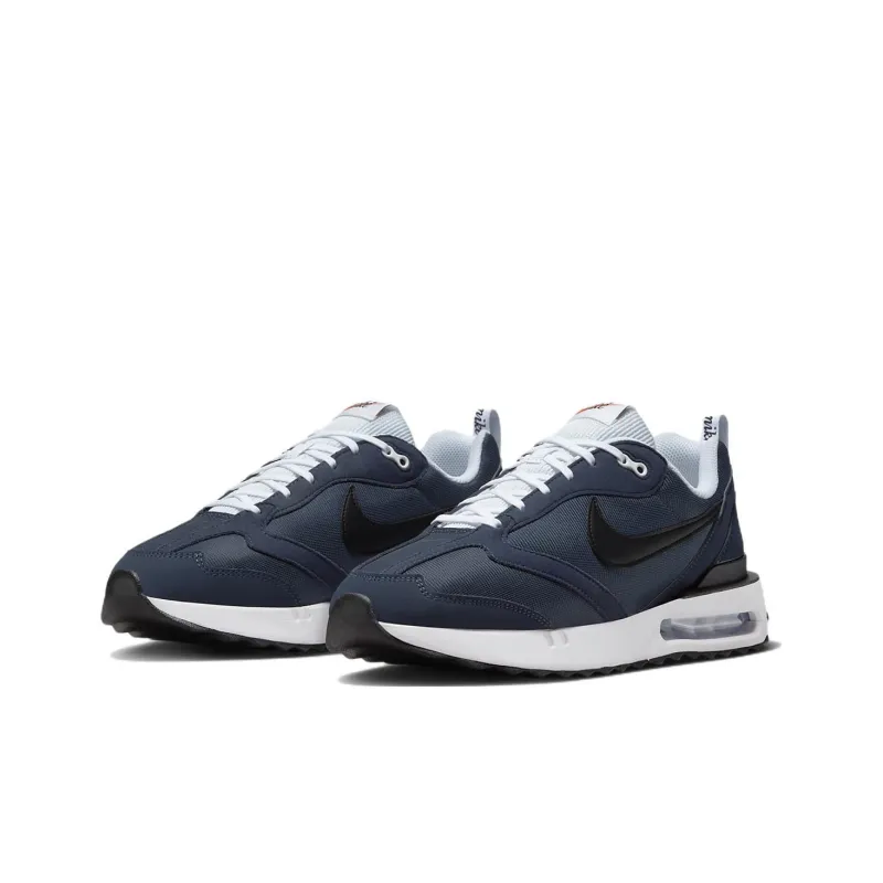 Nike Air Max Dawn Thunder Blue-2