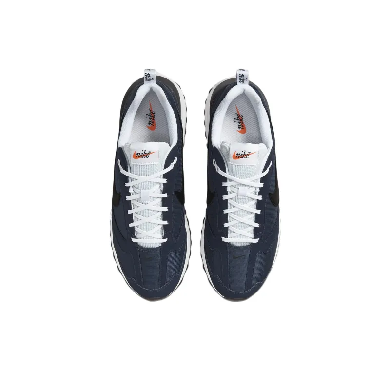 Nike Air Max Dawn Thunder Blue-3