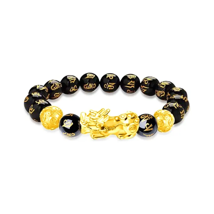 Teddy Bear Collection S999 Fine Silver Bracelets Unisex-3