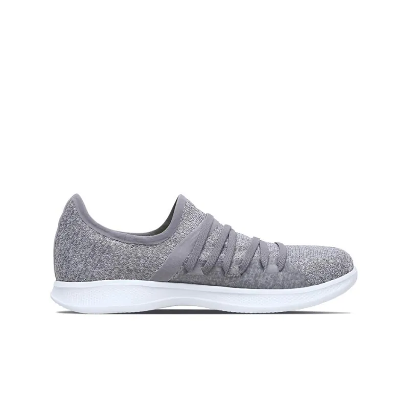 Skechers Go Step Casual Shoes Women's Low-Top Light Gray-1