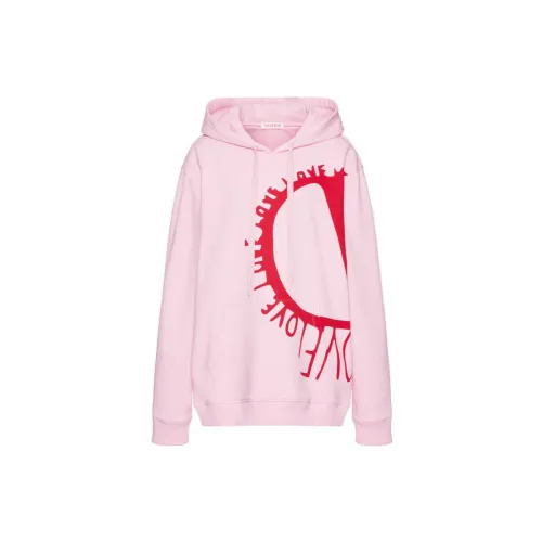 Valentino Sweatshirts Women's Pink