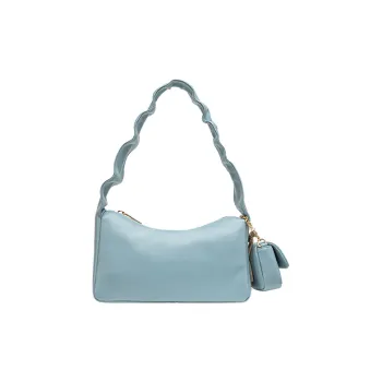 VANESSA HOGAN Shoulder Bags Blue