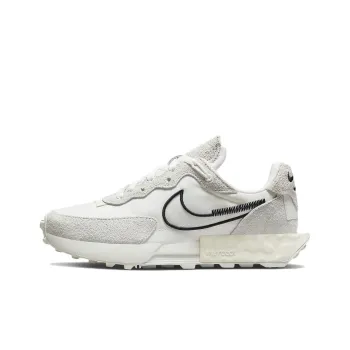 Nike Fontanka Waffle Summit White Black Sail Women's