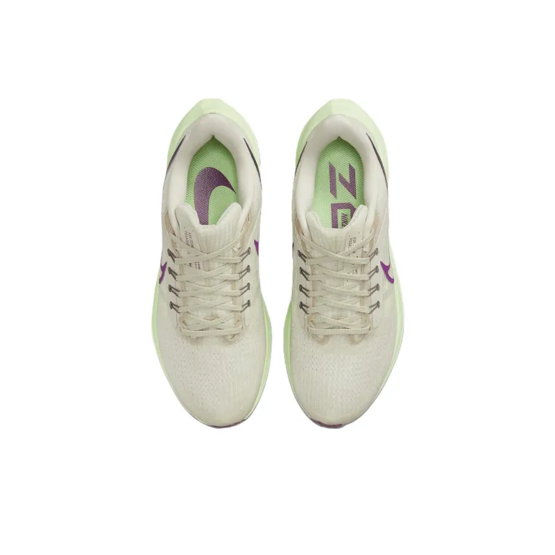 Nike Air Zoom Pegasus 39 'Red Plum Volt' Women's-3