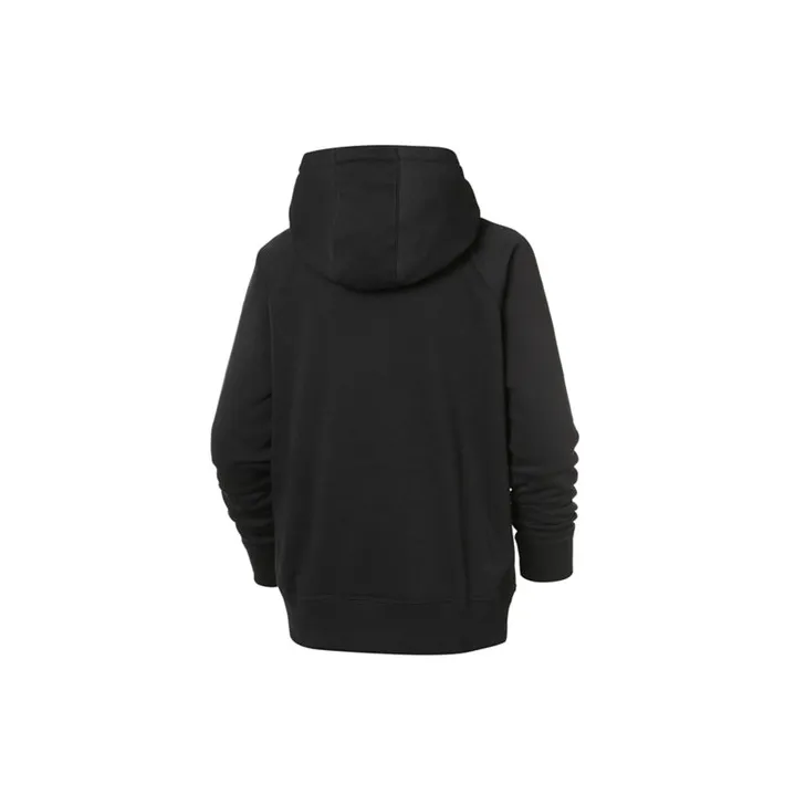 Under Armour Sweatshirts Women's Black-1