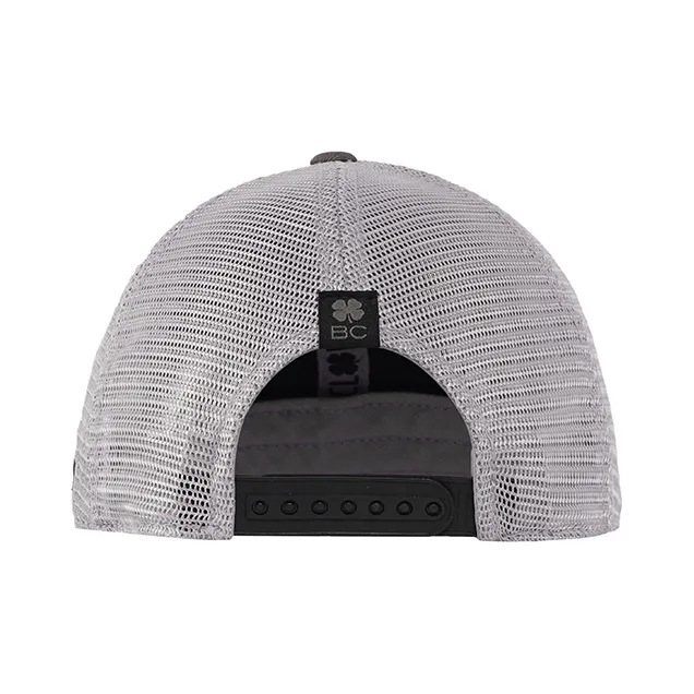 BLACK CLOVER Baseball Caps Men Charcoal Black-2