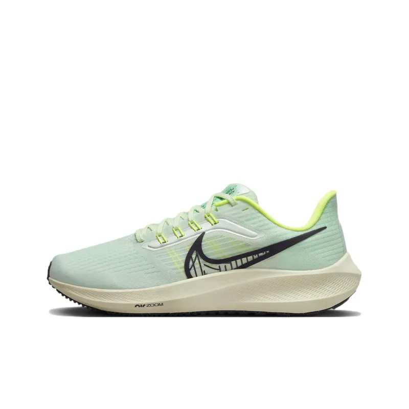 Nike Air Zoom Pegasus 39 Barely Green Volt Women's-0