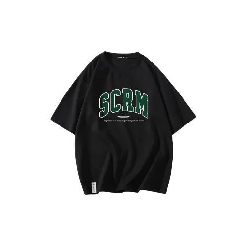 SCRM Unisex T-shirt