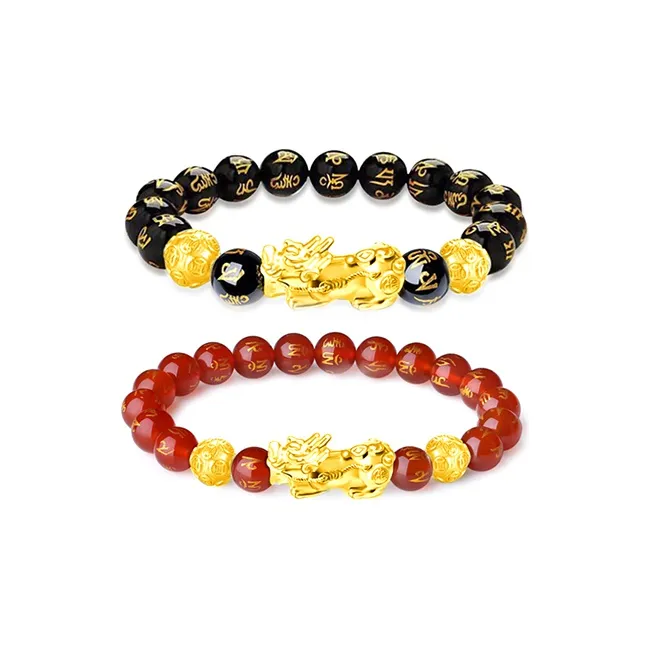 Teddy Bear Collection S999 Fine Silver Bracelets Unisex-5