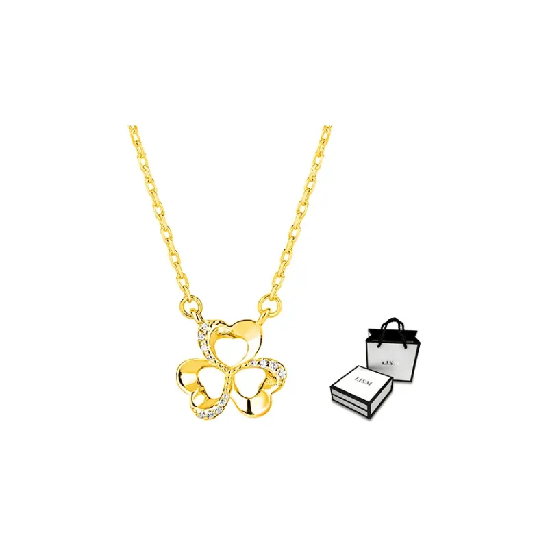 LISM Necklaces Women's-3