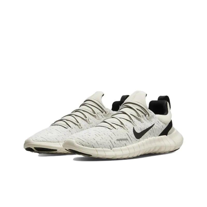 Nike Free Run 5.0 Phantom Sail-2