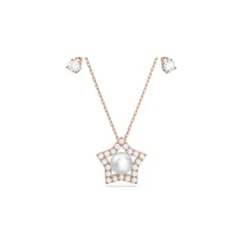 Swarovski Stella Necklaces Women's