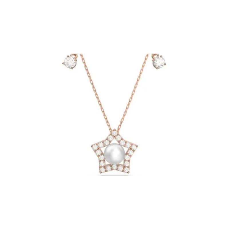 Swarovski Stella Necklaces Women's-0