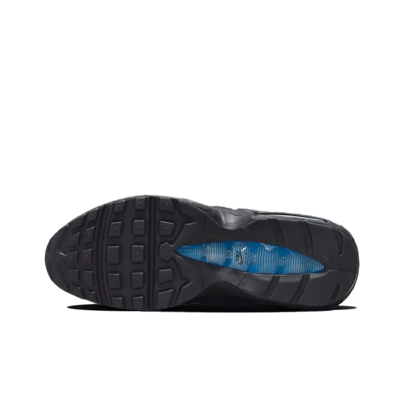 Nike Air Max 95 Black Reflective-5