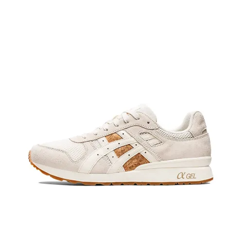 Asics GT II Retro Casual Brown