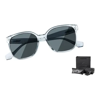 ENFANTIN Square Sunglasses Unisex