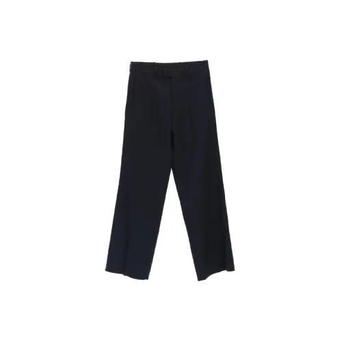 RAF SIMONS Casual Pants Men Black