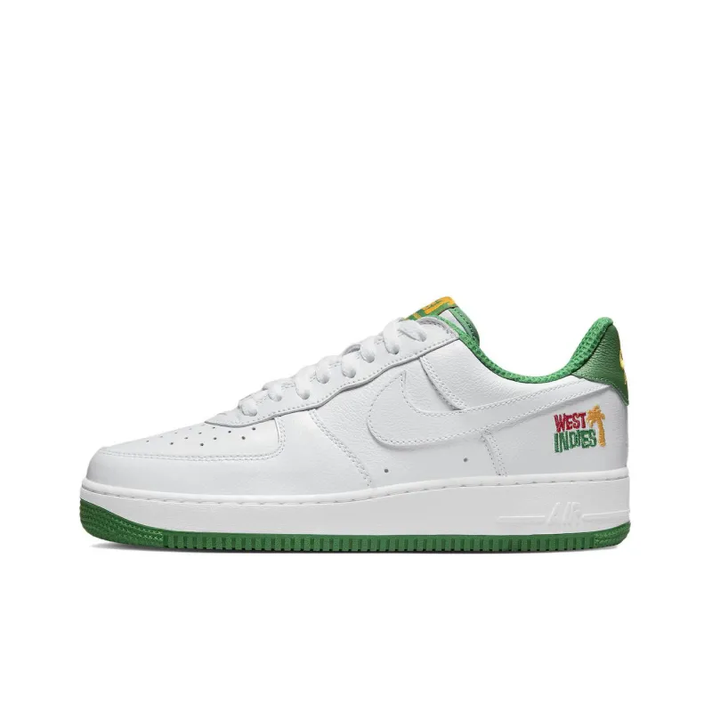 Nike Air Force 1 Low 'West Indies' 2022-0