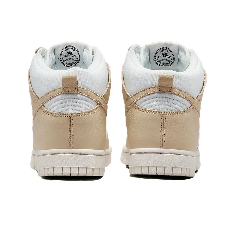 Nike Dunk High Lx Certified Fresh Team Gold Women's-4