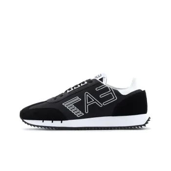 EMPORIO ARMANI Vintage Sneakers