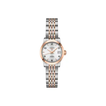 LONGINES Record Collection L2.320.5.76.7