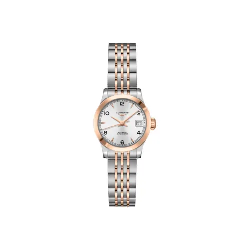 LONGINES Record Collection L2.320.5.76.7