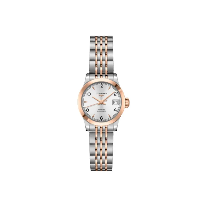 LONGINES Record Collection L2.320.5.76.7-0